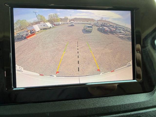 2025 Ram ProMaster 2500 Cargo Van Tradesman High Roof 159" WB w/Pass Seat