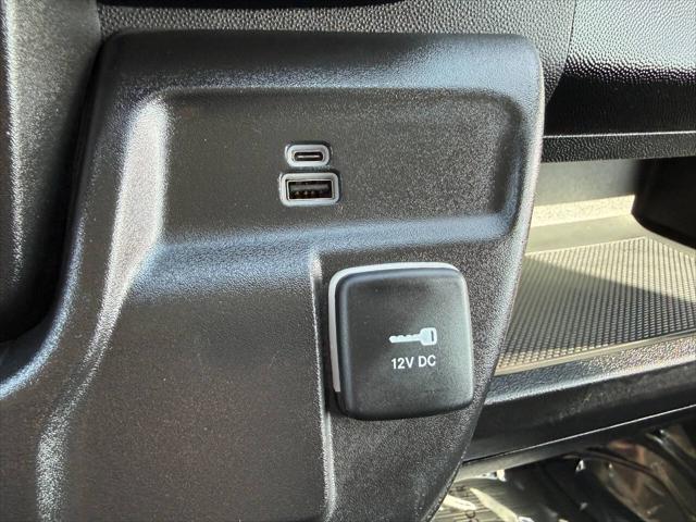 2025 Ram ProMaster 2500 Cargo Van Tradesman High Roof 159" WB w/Pass Seat