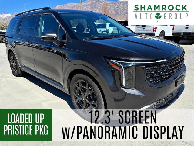 2025 Kia Carnival MPV SX Prestige for sale in Pleasant Grove, UT