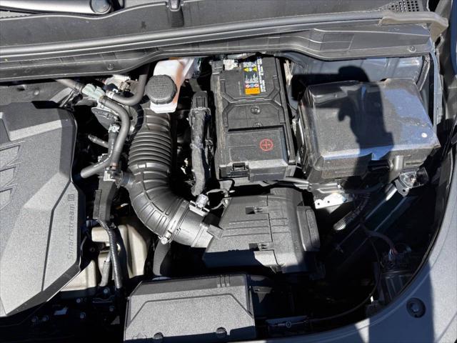 2025 Kia Carnival MPV SX Prestige