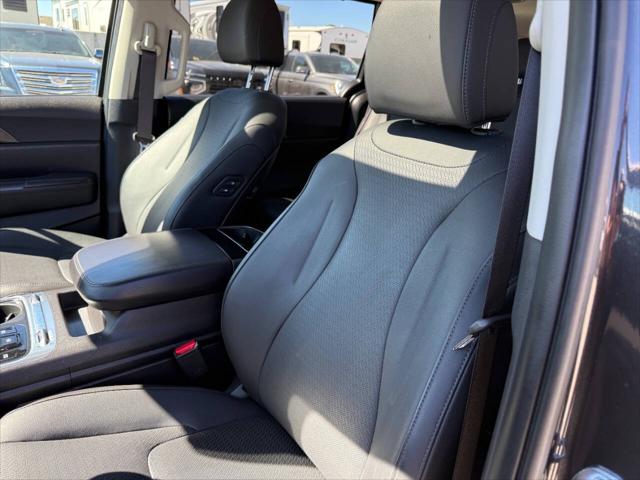 2025 Kia Carnival MPV SX Prestige