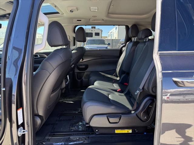 2025 Kia Carnival MPV SX Prestige