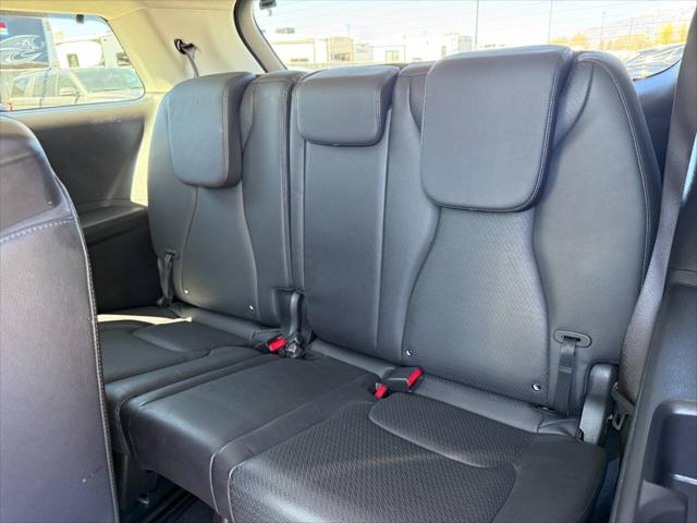 2025 Kia Carnival MPV SX Prestige