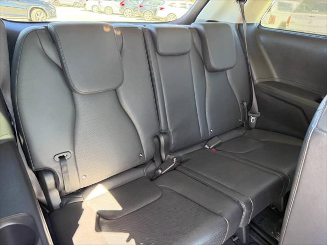 2025 Kia Carnival MPV SX Prestige
