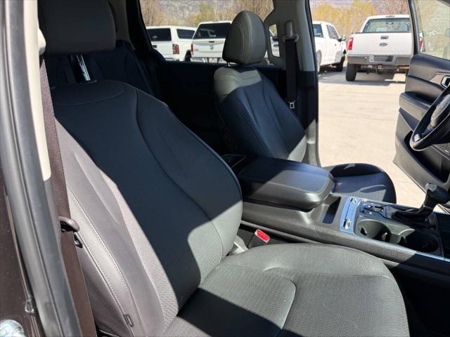 2025 Kia Carnival MPV SX Prestige