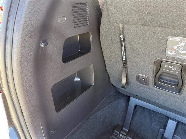 2025 Kia Carnival MPV SX Prestige