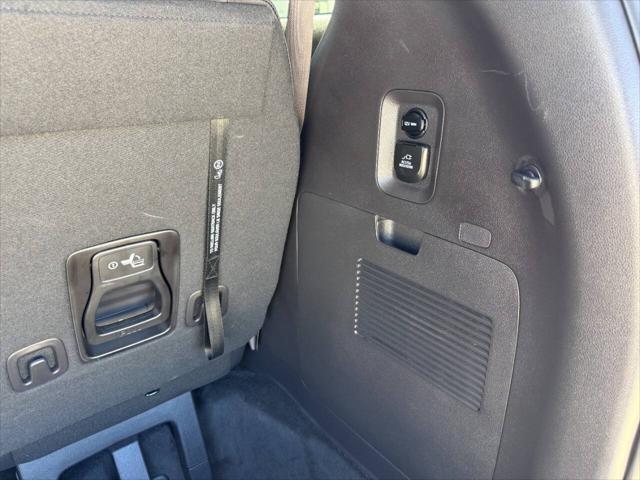 2025 Kia Carnival MPV SX Prestige