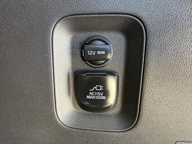 2025 Kia Carnival MPV SX Prestige