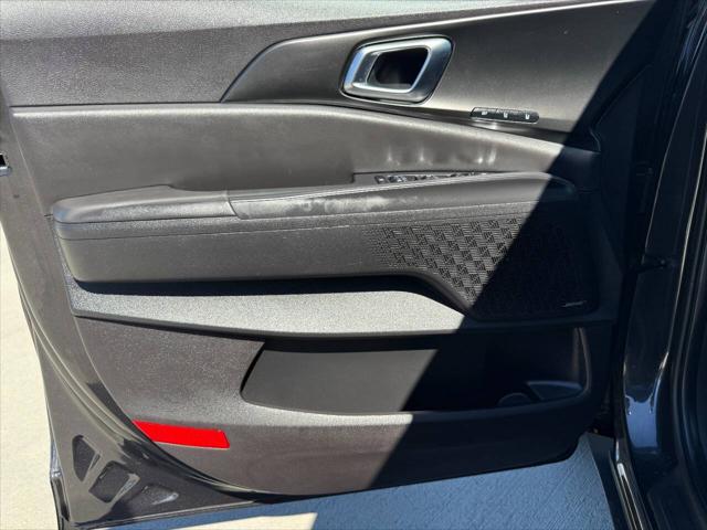 2025 Kia Carnival MPV SX Prestige