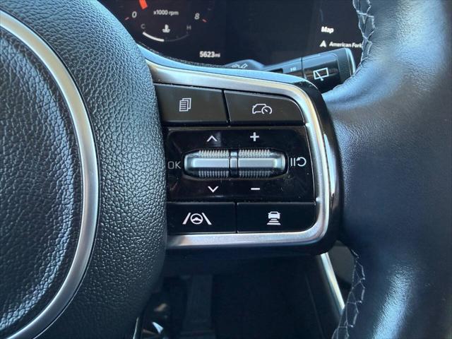 2025 Kia Carnival MPV SX Prestige