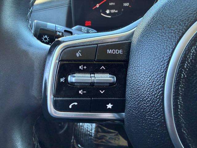 2025 Kia Carnival MPV SX Prestige
