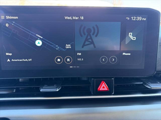 2025 Kia Carnival MPV SX Prestige