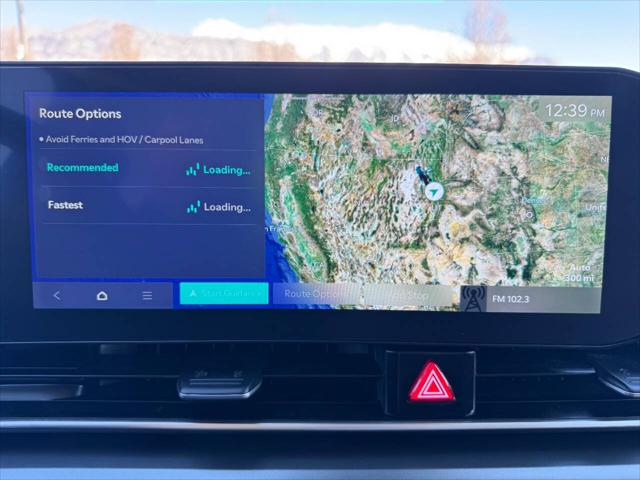 2025 Kia Carnival MPV SX Prestige