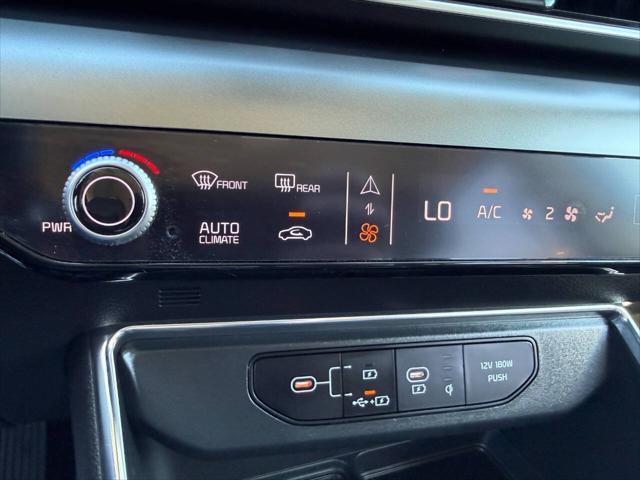 2025 Kia Carnival MPV SX Prestige