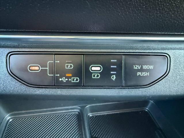 2025 Kia Carnival MPV SX Prestige