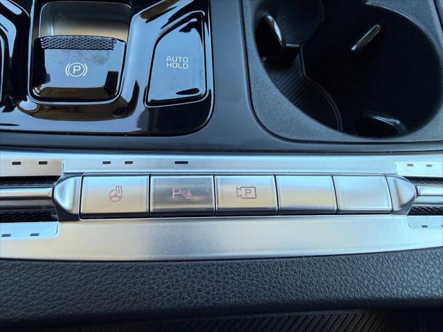 2025 Kia Carnival MPV SX Prestige