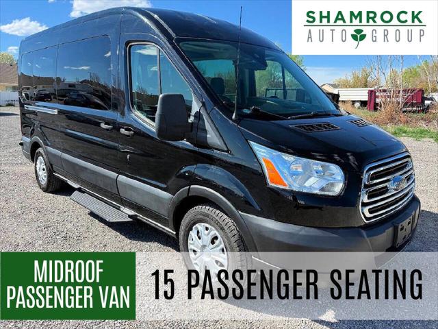 2019 Ford Transit XLT for sale in Pleasant Grove, UT