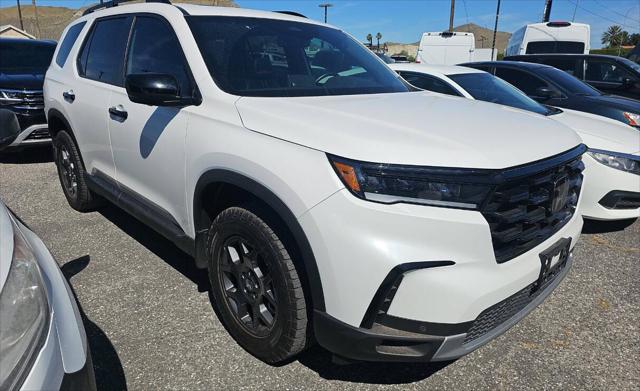 2025 Honda Pilot TrailSport for sale in Pleasant Grove, UT