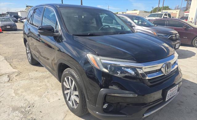 2019 Honda Pilot EX-L for sale in Pleasant Grove, UT