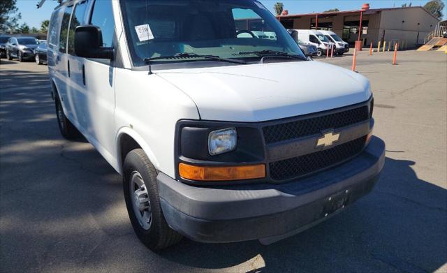 2015 Chevrolet Express Work Van for sale in Pleasant Grove, UT