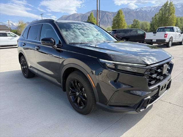 2024 Honda CR-V Hybrid Sport for sale in Pleasant Grove, UT