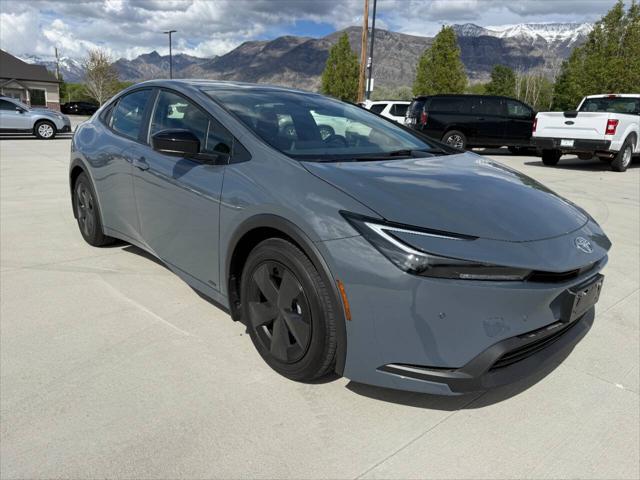 2024 Toyota Prius LE AWD-e for sale in Pleasant Grove, UT