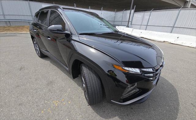 2023 Hyundai Tucson SEL for sale in Pleasant Grove, UT