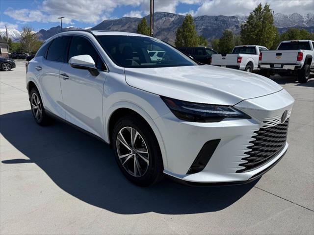 2023 Lexus RX 350 Premium AWD 4dr SUV for sale in Pleasant Grove, UT