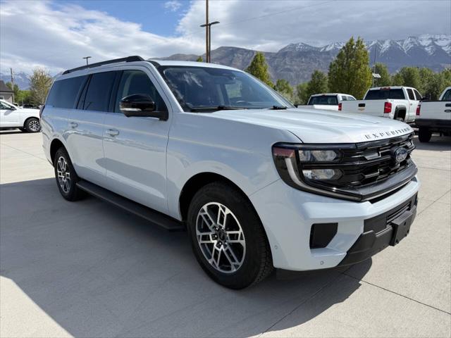 2025 Ford Expedition Active MAX for sale in Pleasant Grove, UT