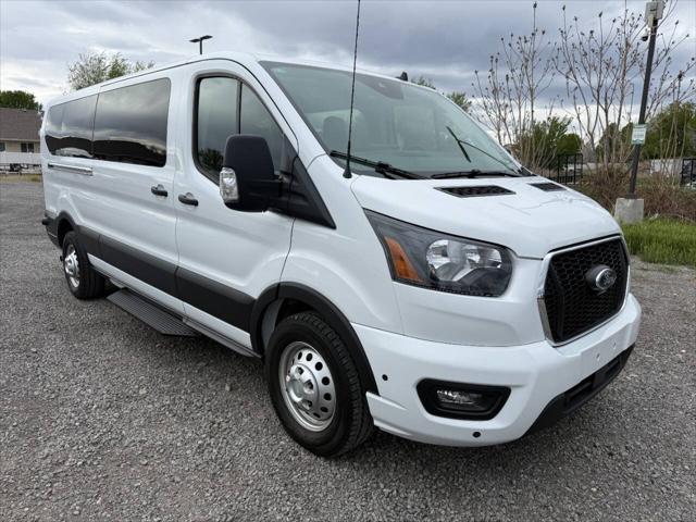2025 Ford Transit-350 Passenger Van XLT for sale in Pleasant Grove, UT