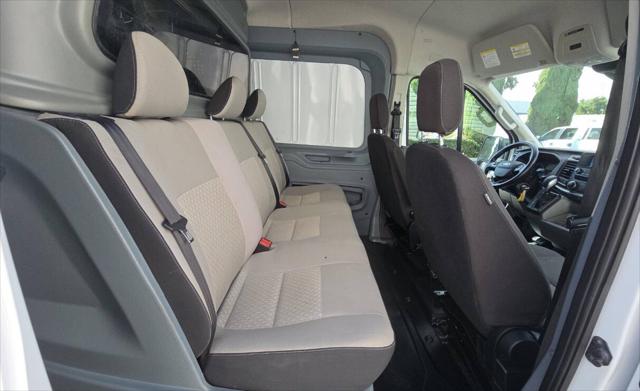 2023 Ford Transit Cargo Van 350 AWD 3dr LWB Medium Roof Cargo Van for sale in Pleasant Grove, UT