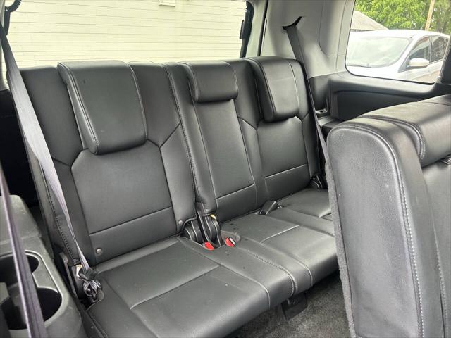 2015 Honda Pilot EX-L