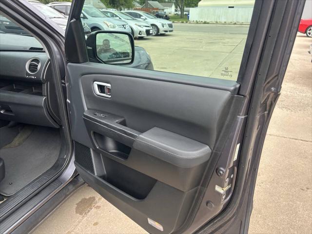 2015 Honda Pilot EX-L