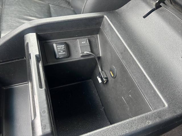 2015 Honda Pilot EX-L