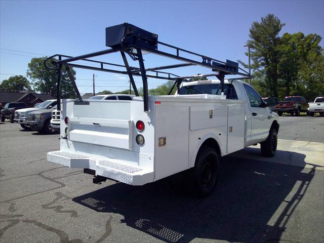 2008 Dodge Ram 3500 ST/SLT