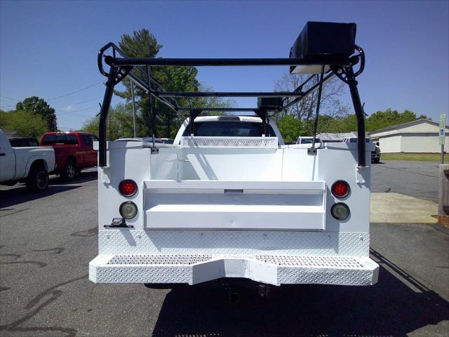 2008 Dodge Ram 3500 ST/SLT