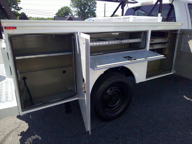 2008 Dodge Ram 3500 ST/SLT