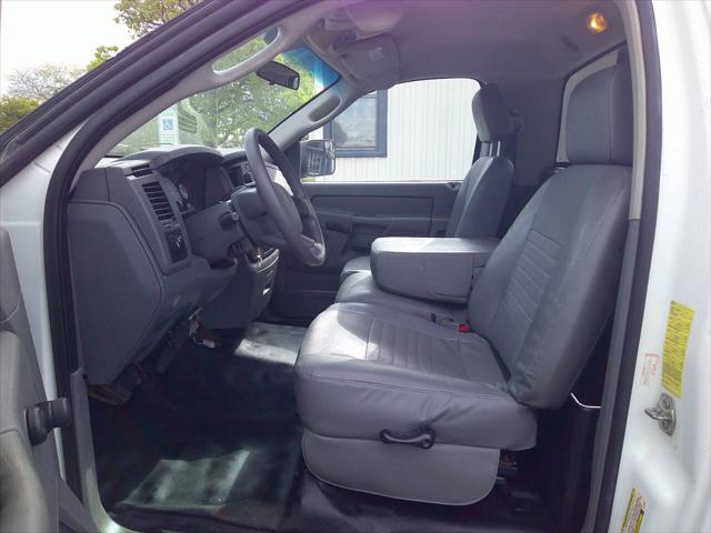 2008 Dodge Ram 3500 ST/SLT