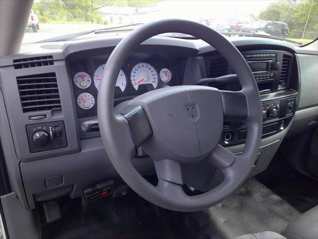 2008 Dodge Ram 3500 ST/SLT