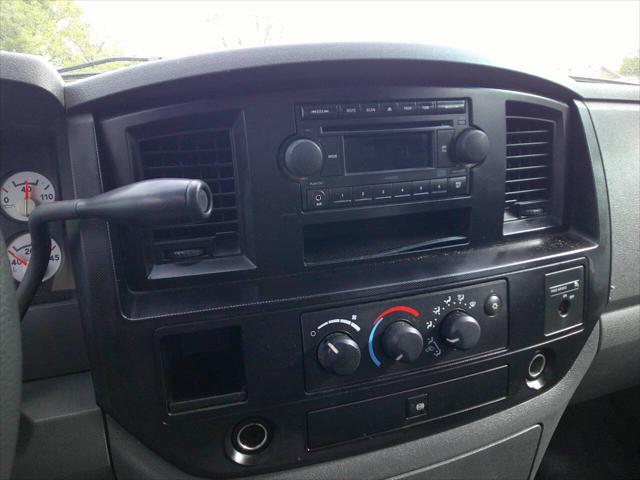2008 Dodge Ram 3500 ST/SLT