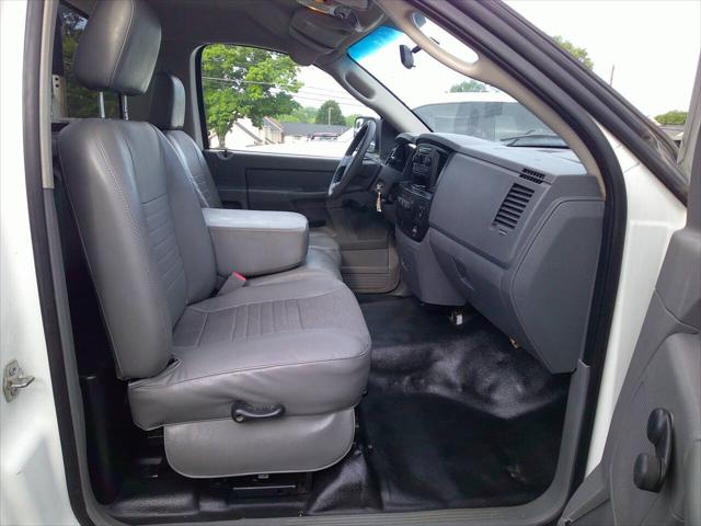2008 Dodge Ram 3500 ST/SLT