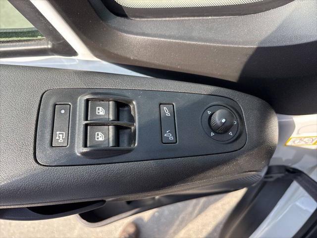 2025 Ram ProMaster Cargo Van Tradesman High Roof 159" WB EXT