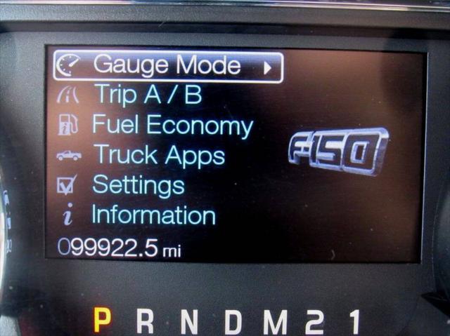 2012 Ford F-150 LARIAT 4x4, Loaded, No dealer fees 4x4, Loaded, N