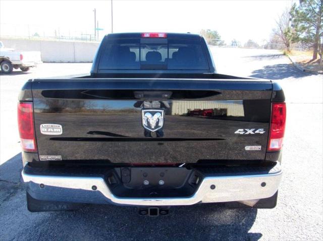 2012 Ram 3500 Laramie Longhorn/Limited Edition