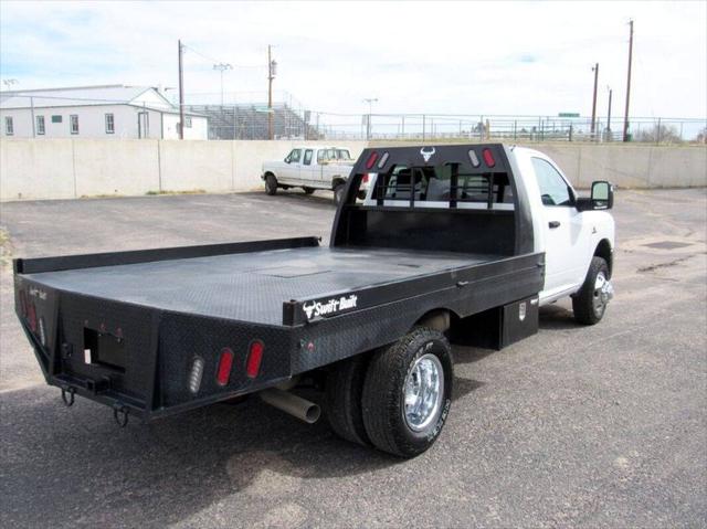 2024 Ram 3500 Tradesman/SLT