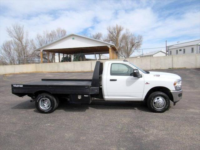 2024 Ram 3500 Tradesman/SLT