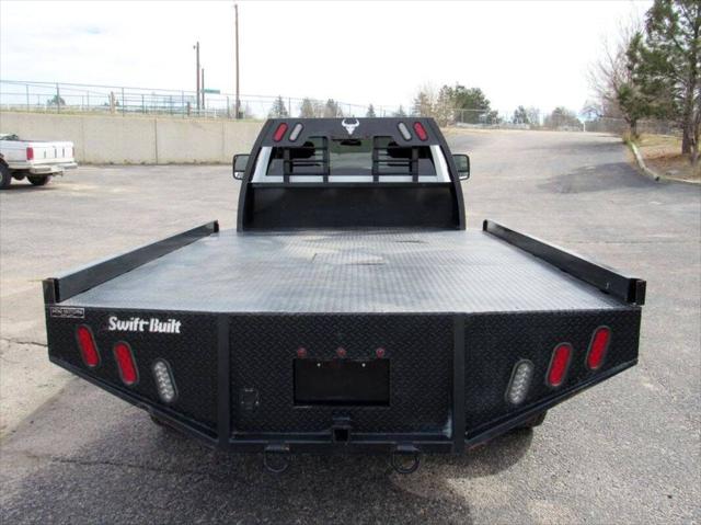 2024 Ram 3500 Tradesman/SLT