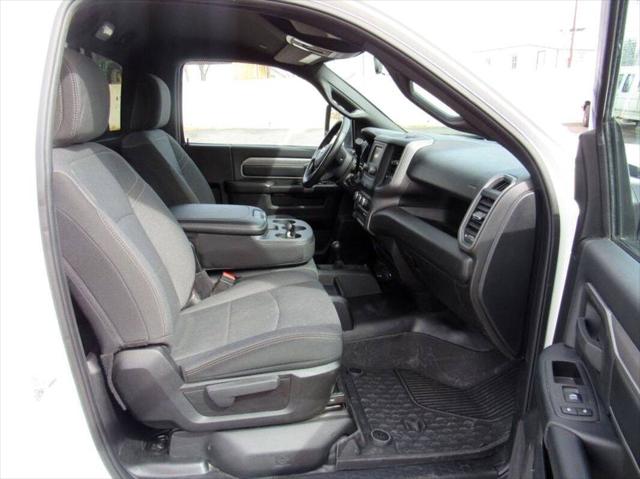 2024 Ram 3500 Tradesman/SLT
