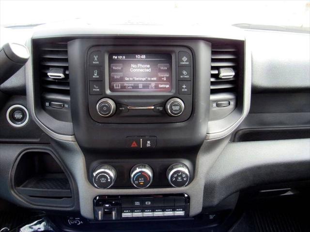 2024 Ram 3500 Tradesman/SLT