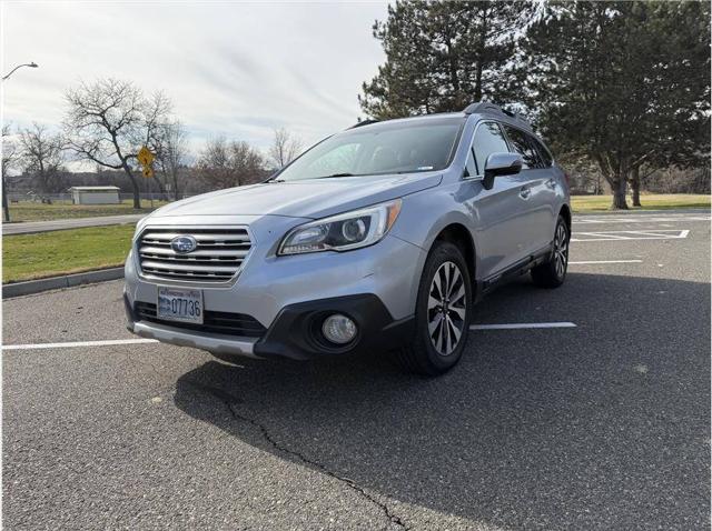 2015 Subaru Outback 2.5i Limited for sale in Kennewick, WA